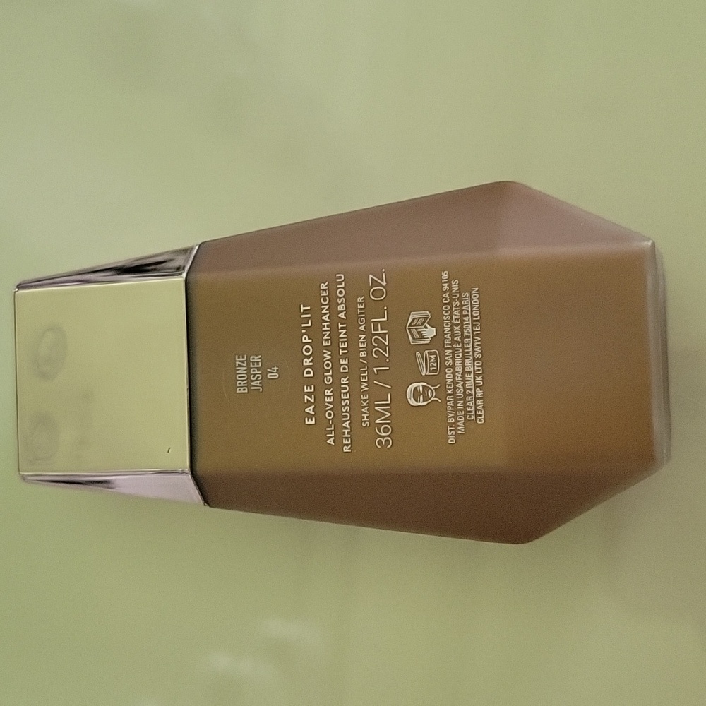 Fenty Beauty Eaze Drop'LIT - Picture 2 of 2